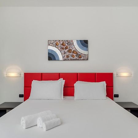 Park Hotel Cassano Cassano D'adda Bagian luar foto