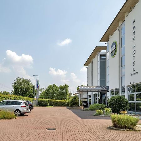 Park Hotel Cassano Cassano D'adda Bagian luar foto